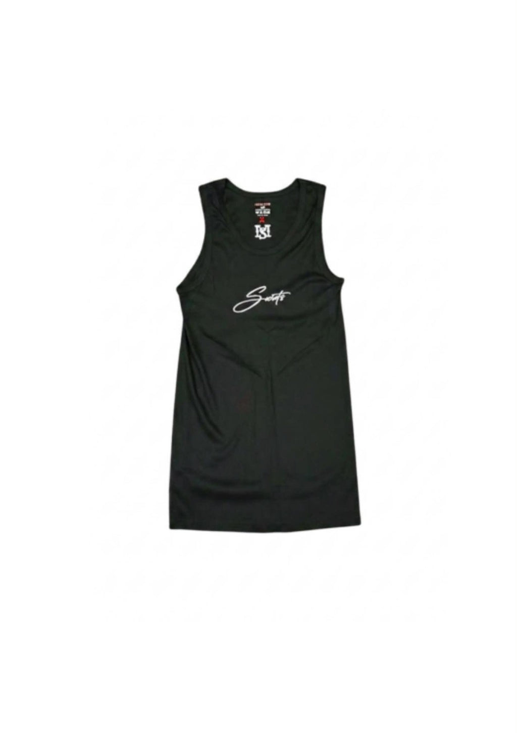 Secrets Essential Tank
