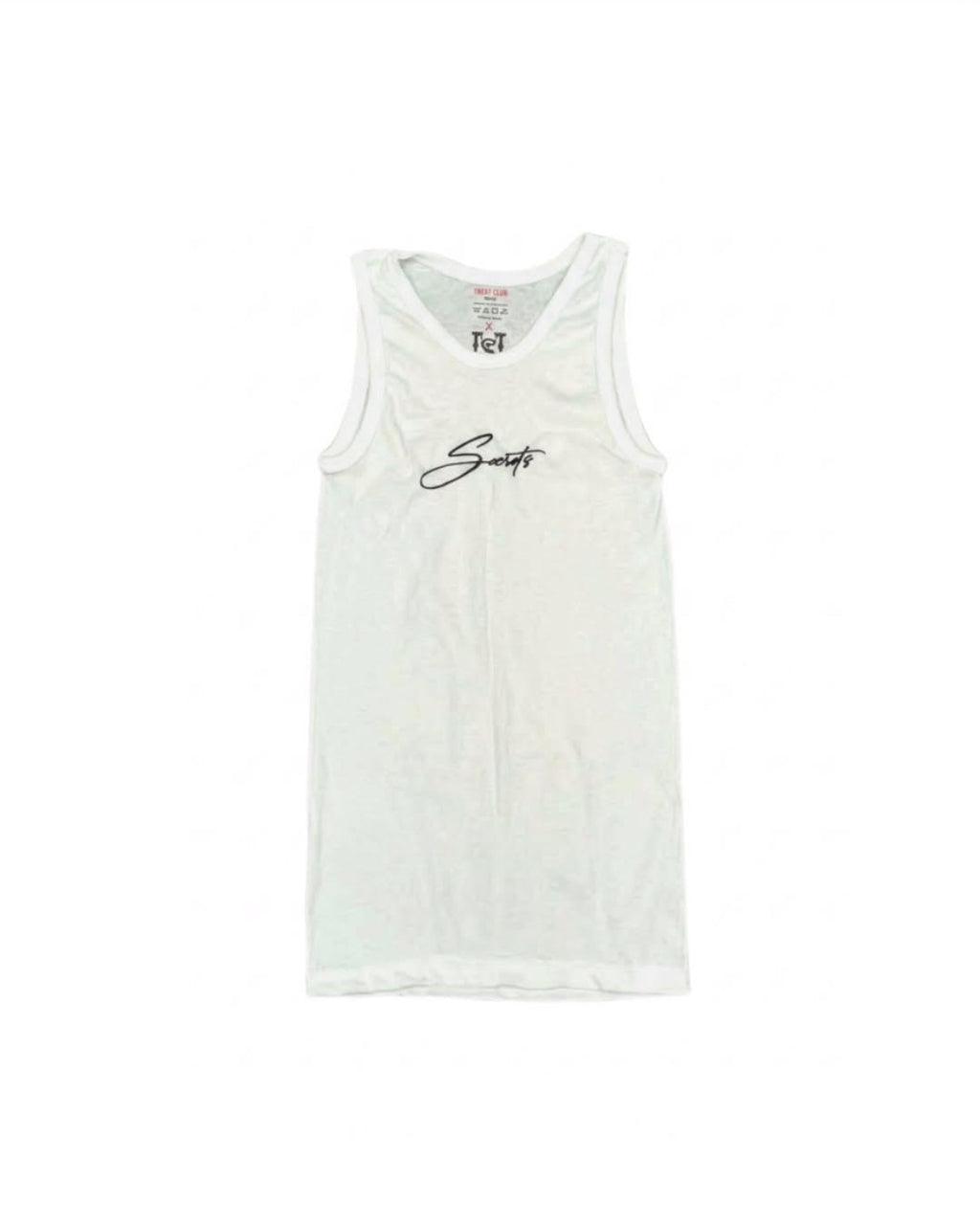 Secrets Essential Tank