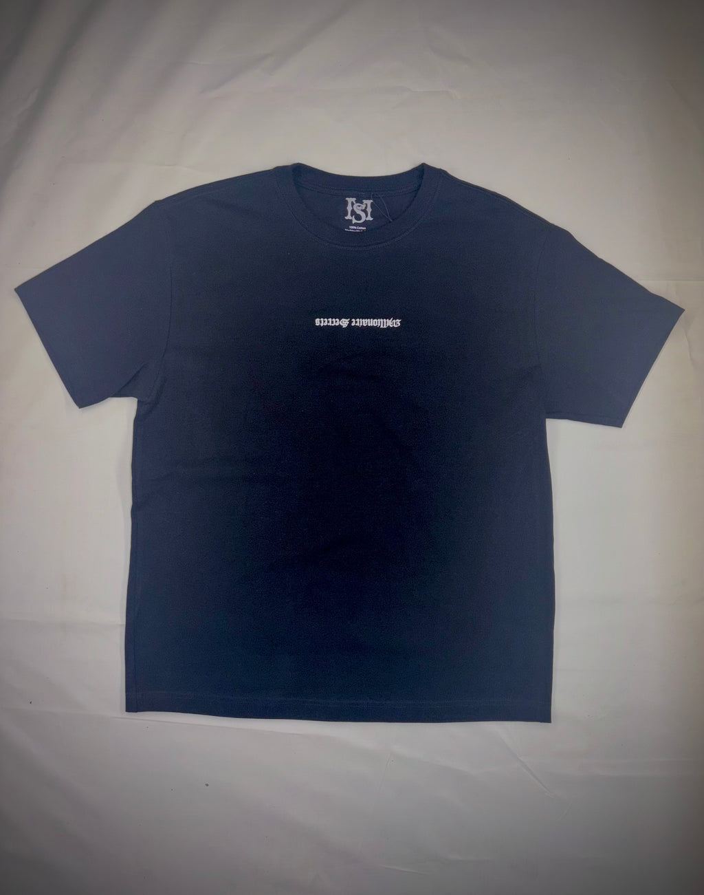 Solid Motion Tee