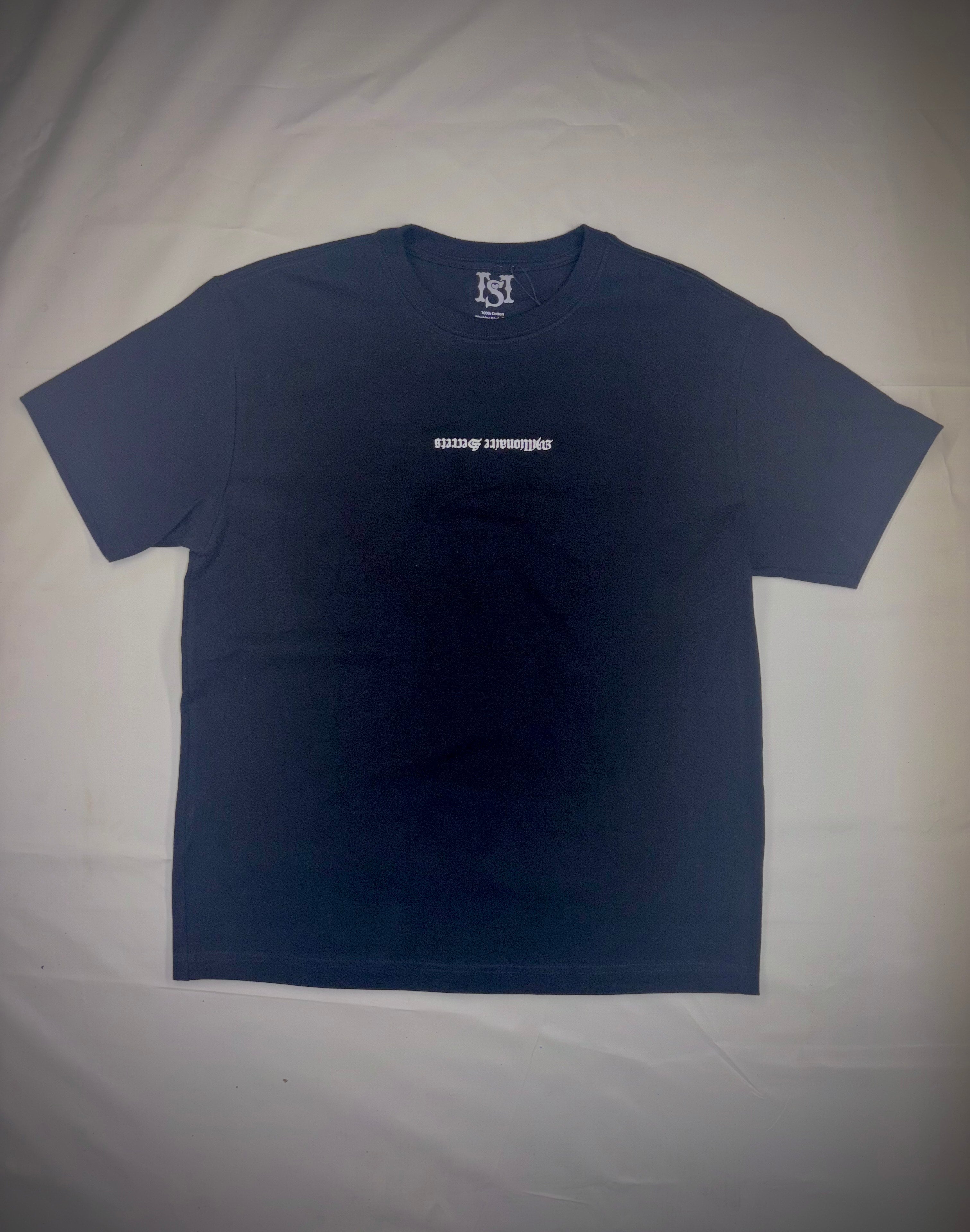 Solid Motion Tee