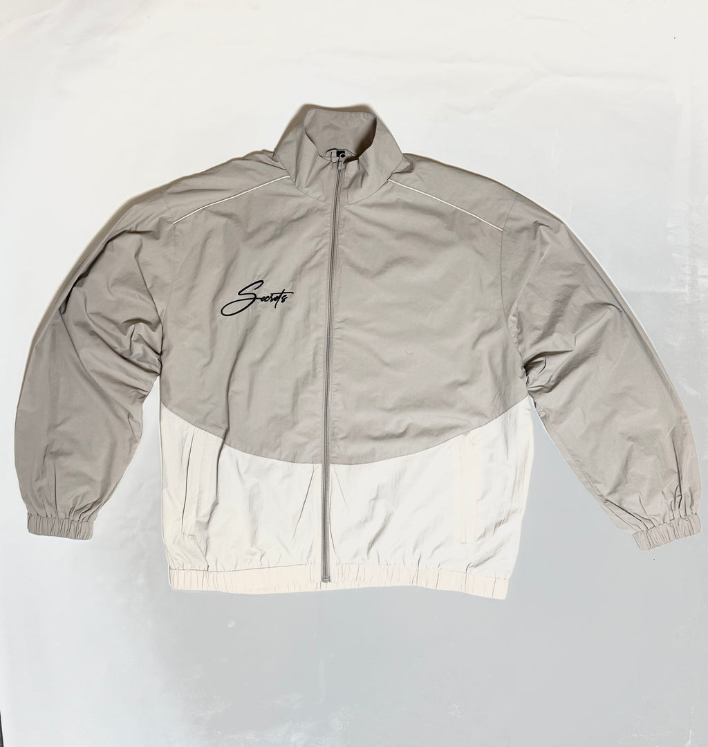 Silent Moves Track Jacket
